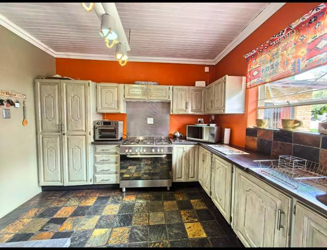 3 BEDROOM HOUSE FOR SALE IN SASOLBURG EXT 23
